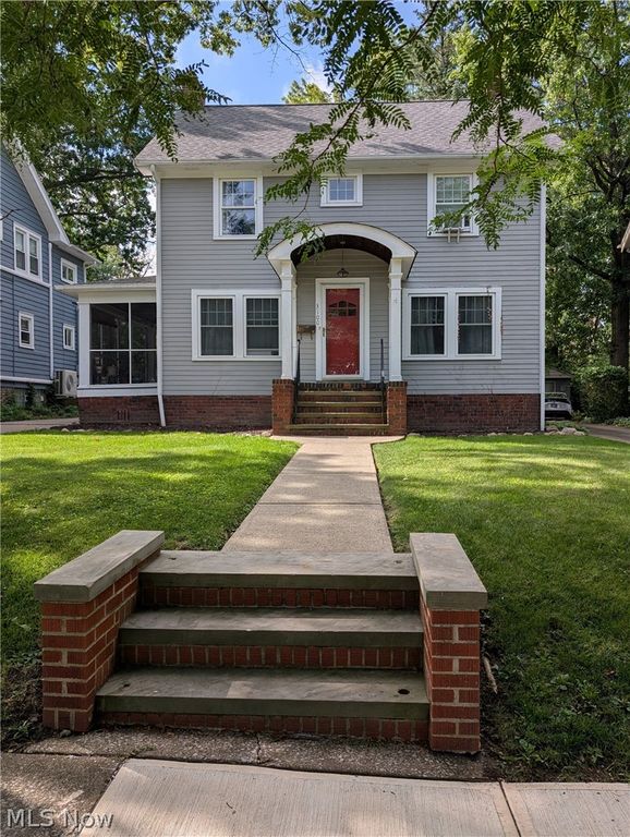 3100 Corydon Road, Cleveland Heights, OH 44118