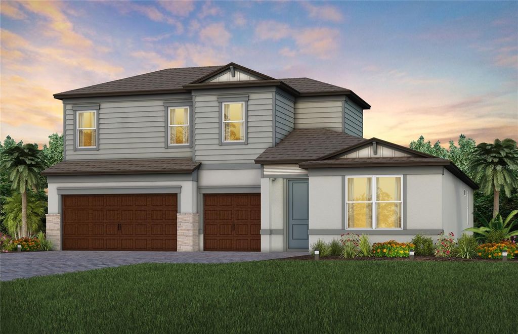 6841 JARED OAKS DRIVE, Wesley Chapel, FL 33545