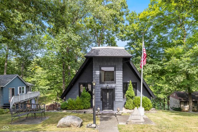 6420 Oriole Drive, Nineveh, IN 46164