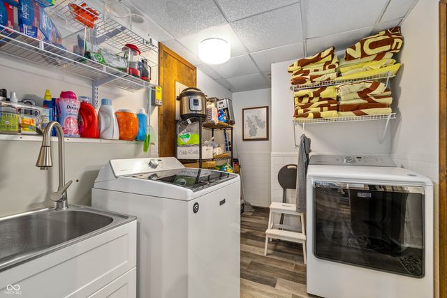 6420 Oriole Drive, Nineveh, IN 46164