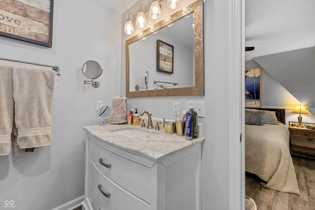 6420 Oriole Drive, Nineveh, IN 46164