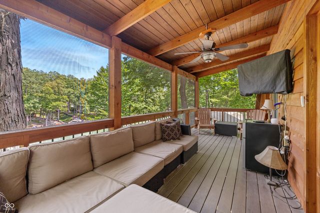 6420 Oriole Drive, Nineveh, IN 46164