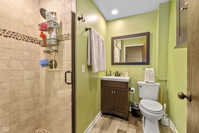 6420 Oriole Drive, Nineveh, IN 46164