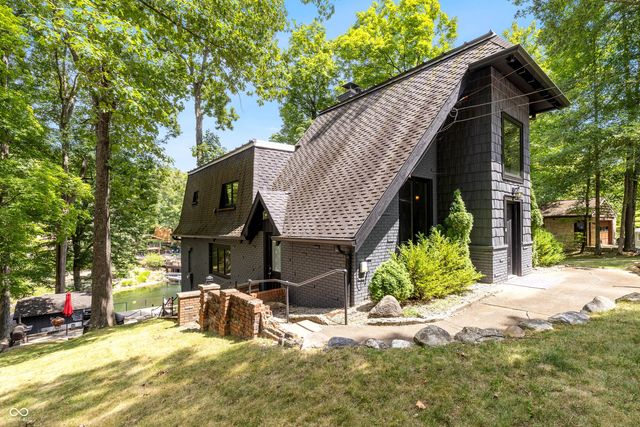 6420 Oriole Drive, Nineveh, IN 46164