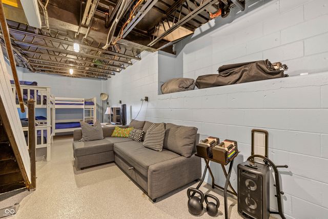 6420 Oriole Drive, Nineveh, IN 46164