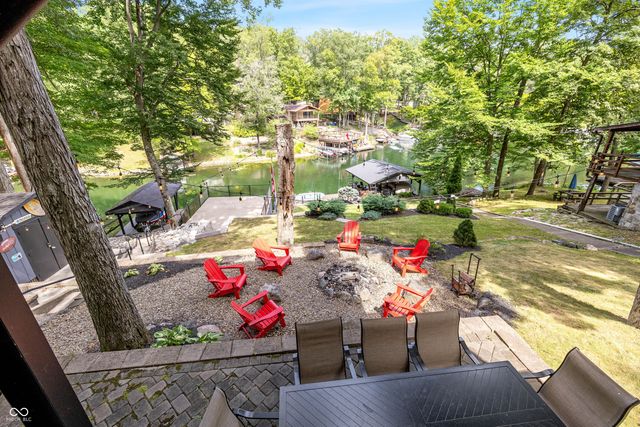 6420 Oriole Drive, Nineveh, IN 46164