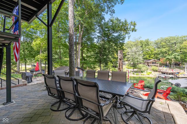 6420 Oriole Drive, Nineveh, IN 46164