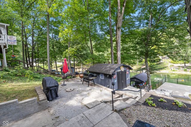 6420 Oriole Drive, Nineveh, IN 46164