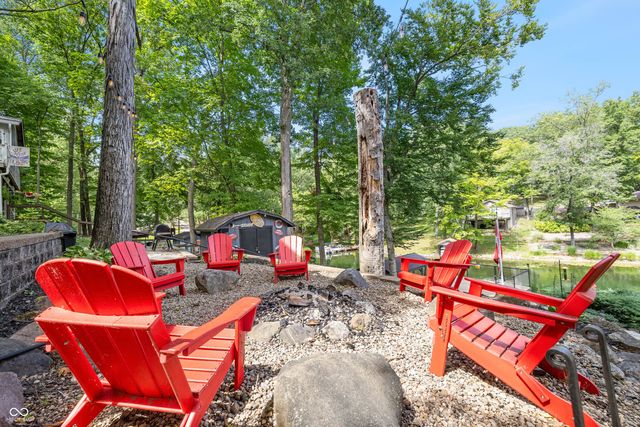 6420 Oriole Drive, Nineveh, IN 46164