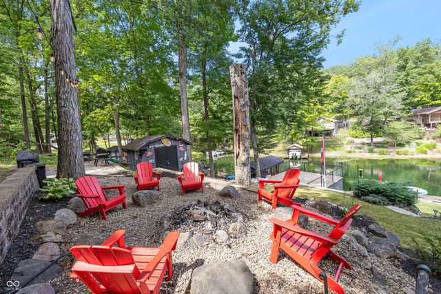 6420 Oriole Drive, Nineveh, IN 46164