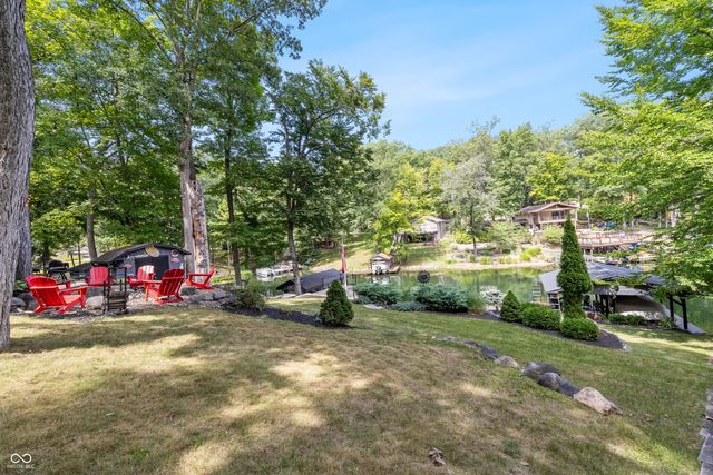 6420 Oriole Drive, Nineveh, IN 46164