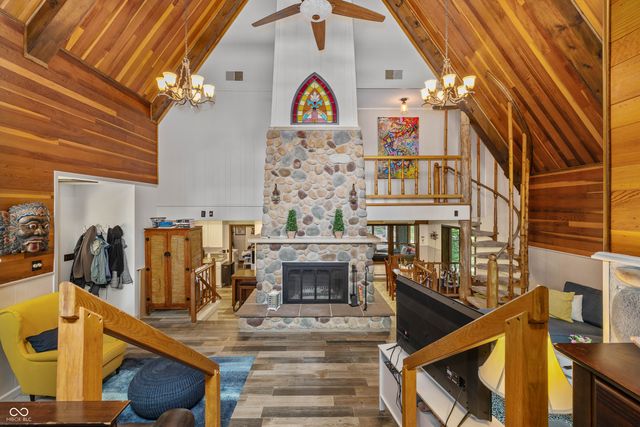 6420 Oriole Drive, Nineveh, IN 46164