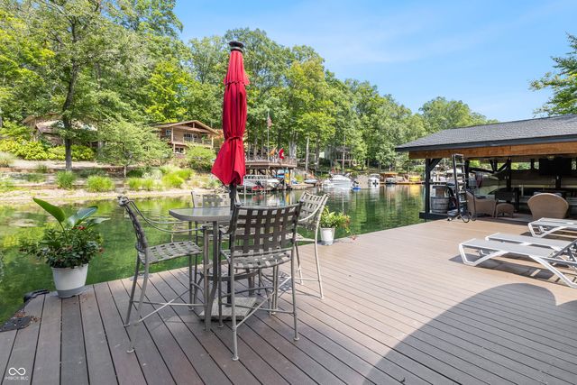 6420 Oriole Drive, Nineveh, IN 46164