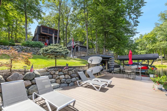 6420 Oriole Drive, Nineveh, IN 46164