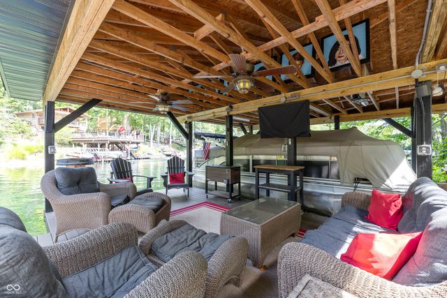 6420 Oriole Drive, Nineveh, IN 46164