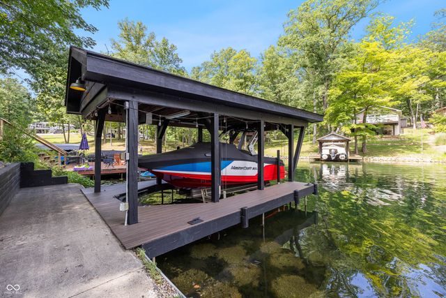 6420 Oriole Drive, Nineveh, IN 46164