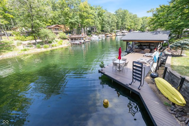 6420 Oriole Drive, Nineveh, IN 46164