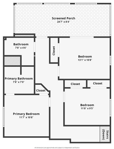 6420 Oriole Drive, Nineveh, IN 46164