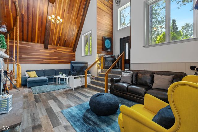 6420 Oriole Drive, Nineveh, IN 46164