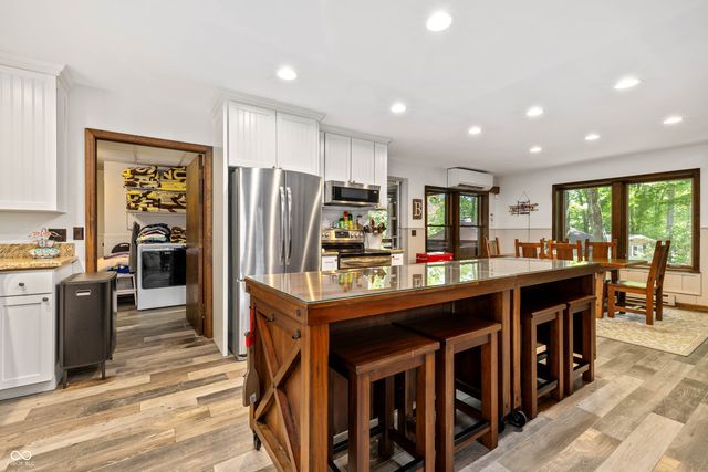 6420 Oriole Drive, Nineveh, IN 46164