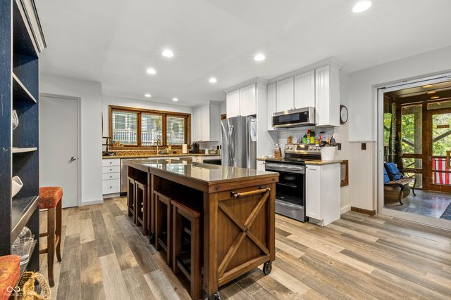 6420 Oriole Drive, Nineveh, IN 46164