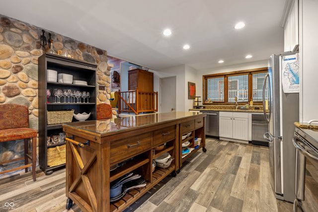 6420 Oriole Drive, Nineveh, IN 46164