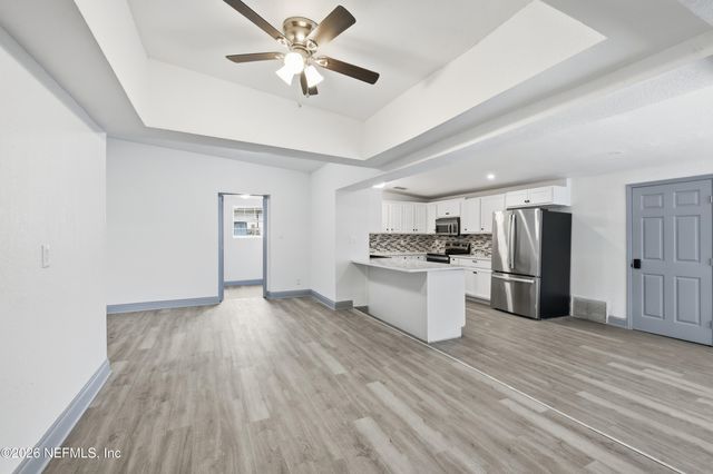 202 AZALEA Circle, Palatka, FL 32177