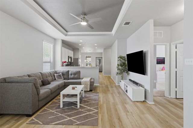 309 La Dera DR, Liberty Hill, TX 78642
