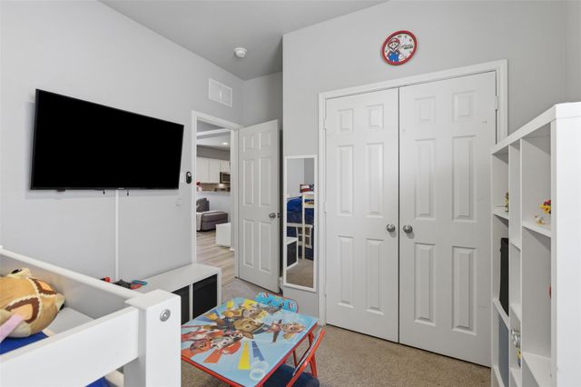 309 La Dera DR, Liberty Hill, TX 78642