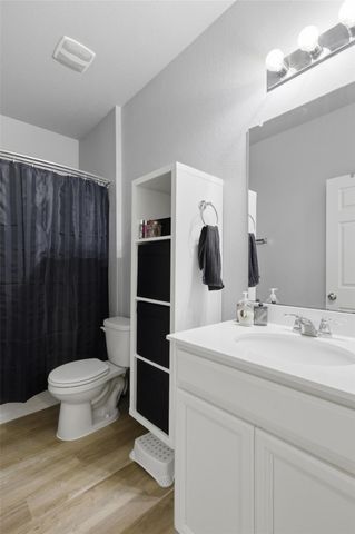 309 La Dera DR, Liberty Hill, TX 78642