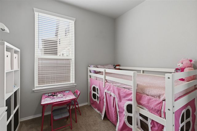 309 La Dera DR, Liberty Hill, TX 78642