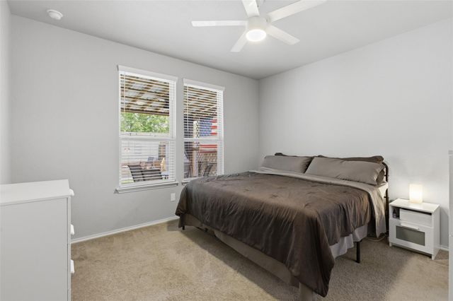309 La Dera DR, Liberty Hill, TX 78642