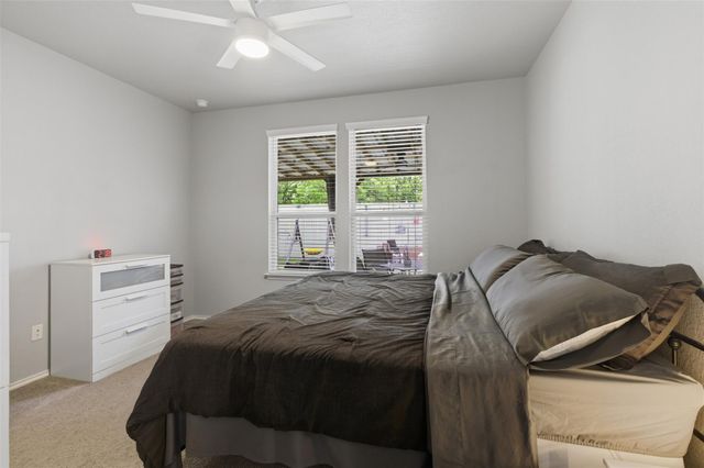 309 La Dera DR, Liberty Hill, TX 78642