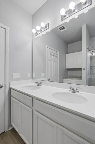309 La Dera DR, Liberty Hill, TX 78642