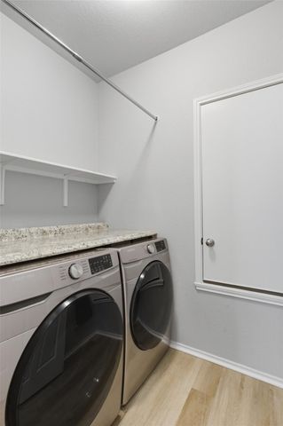 309 La Dera DR, Liberty Hill, TX 78642