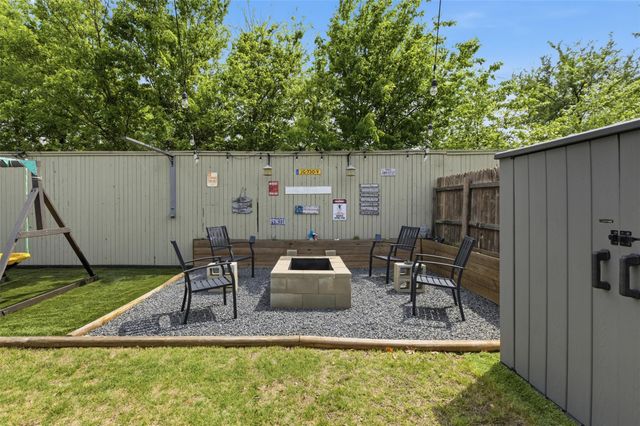 309 La Dera DR, Liberty Hill, TX 78642
