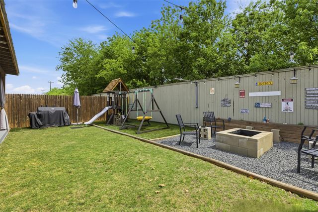 309 La Dera DR, Liberty Hill, TX 78642