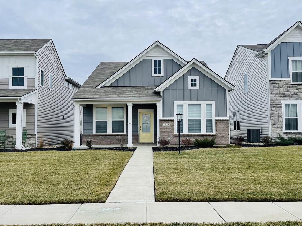 1970 Prosperity Court, Union, KY 41091