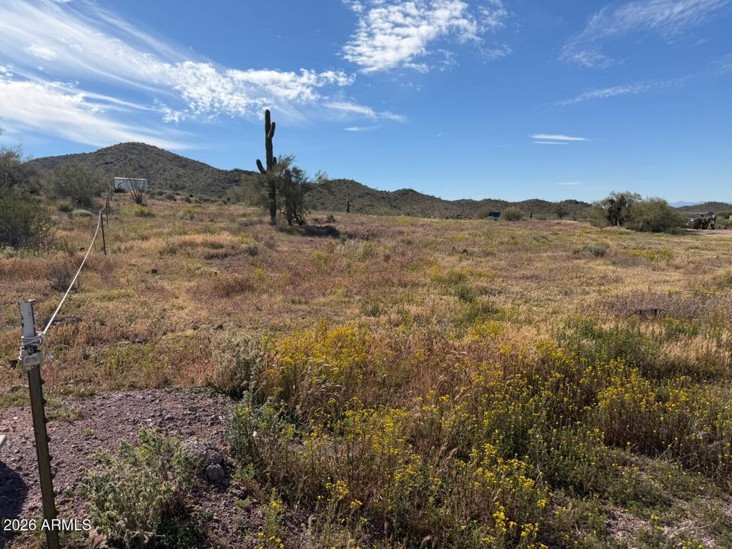 1111 E Honda Bow Rd -- -, New River, AZ 85087 — photo 2