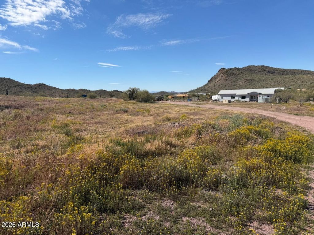 1111 E Honda Bow Rd -- -, New River, AZ 85087 — photo 3