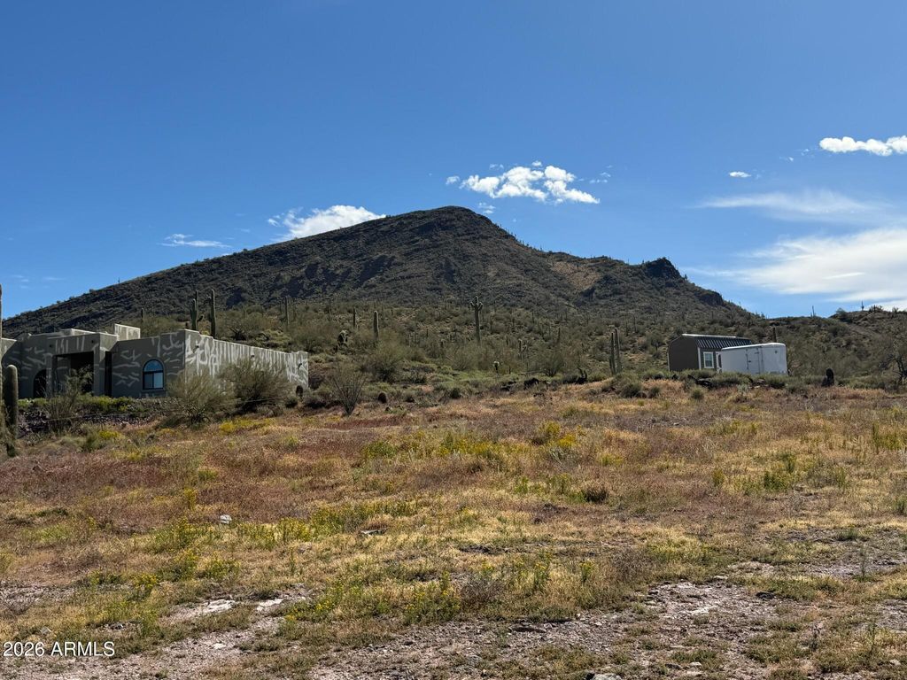 1111 E Honda Bow Rd -- -, New River, AZ 85087 — photo 5