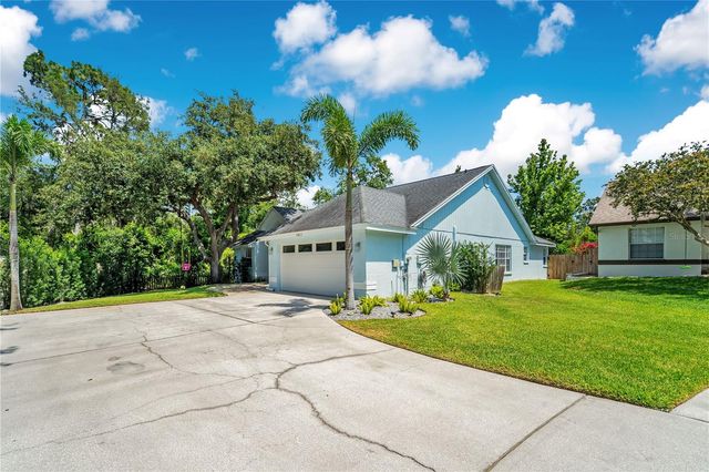 4811 KLOSTERMAN OAKS BOULEVARD, Palm Harbor, FL 34683