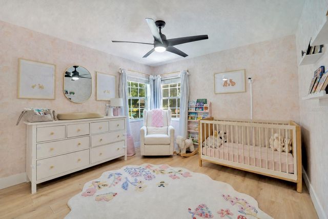4811 KLOSTERMAN OAKS BOULEVARD, Palm Harbor, FL 34683