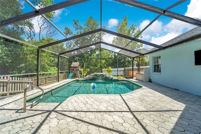 4811 KLOSTERMAN OAKS BOULEVARD, Palm Harbor, FL 34683