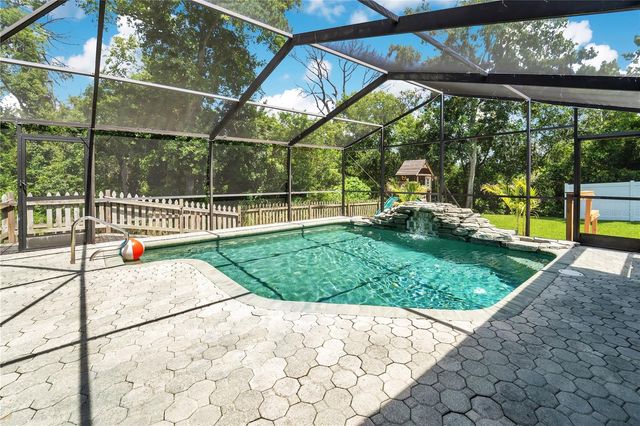 4811 KLOSTERMAN OAKS BOULEVARD, Palm Harbor, FL 34683