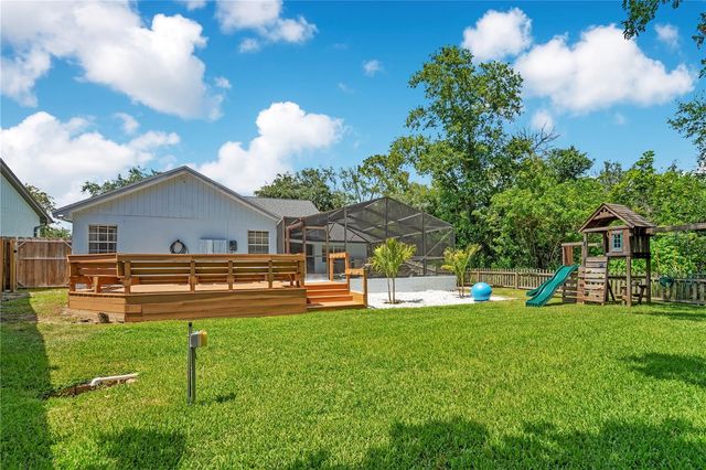 4811 KLOSTERMAN OAKS BOULEVARD, Palm Harbor, FL 34683