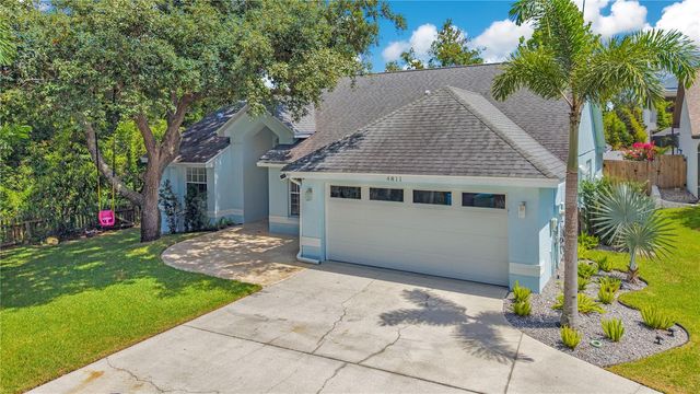 4811 KLOSTERMAN OAKS BOULEVARD, Palm Harbor, FL 34683
