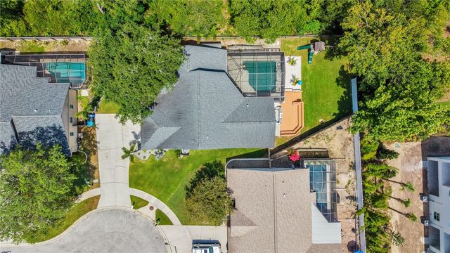 4811 KLOSTERMAN OAKS BOULEVARD, Palm Harbor, FL 34683