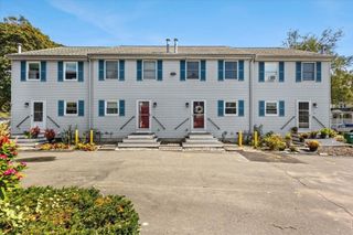 16 East St 2, Mansfield, MA 02048