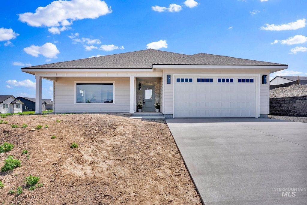 1738 Pathway Court, Lewiston, ID 83501